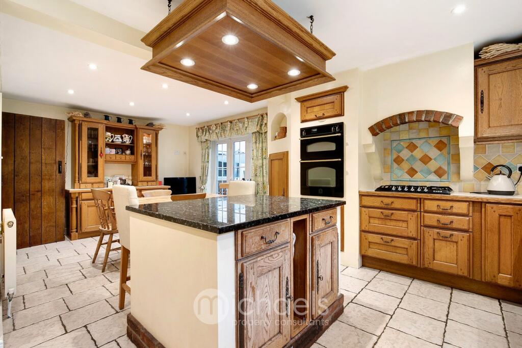 Additional property image - Braiswick, Colchester, CO4