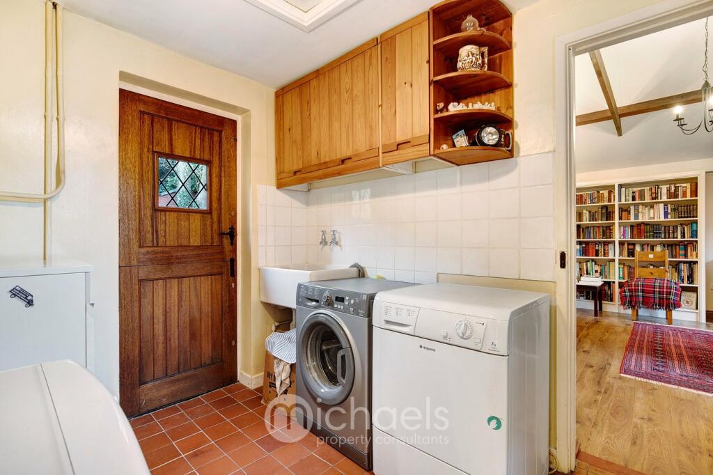 Additional property image - Braiswick, Colchester, CO4