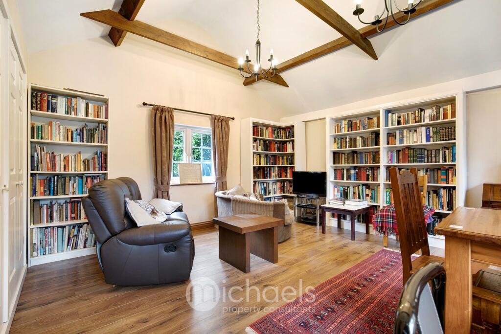 Additional property image - Braiswick, Colchester, CO4