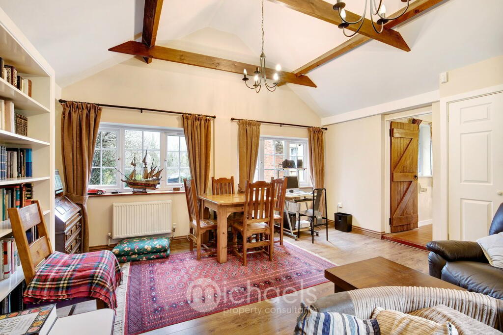 Additional property image - Braiswick, Colchester, CO4