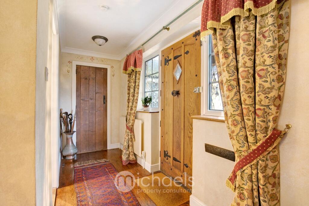 Additional property image - Braiswick, Colchester, CO4