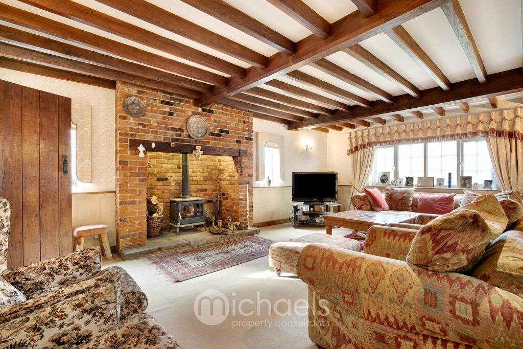 Additional property image - Braiswick, Colchester, CO4