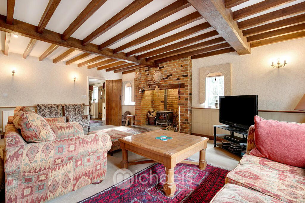 Additional property image - Braiswick, Colchester, CO4