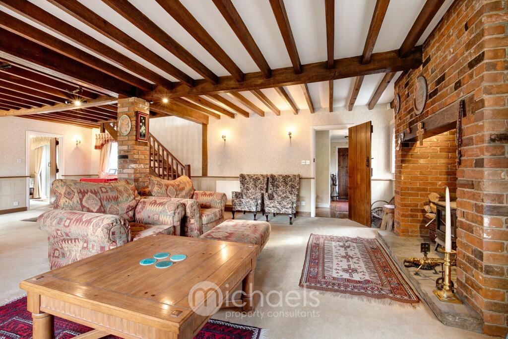 Additional property image - Braiswick, Colchester, CO4