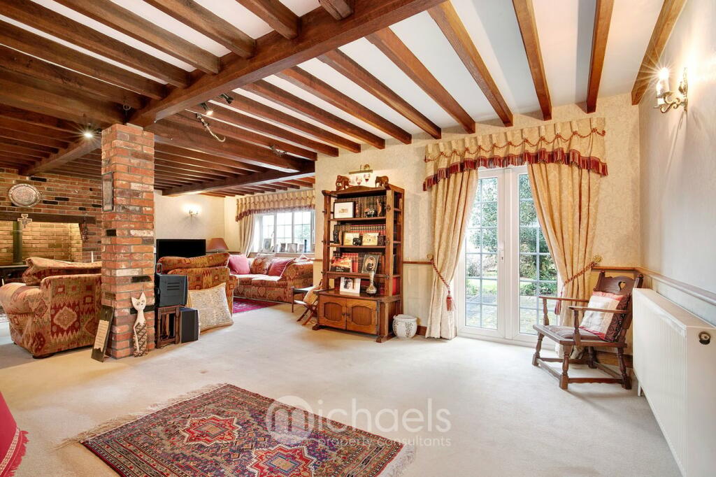 Additional property image - Braiswick, Colchester, CO4