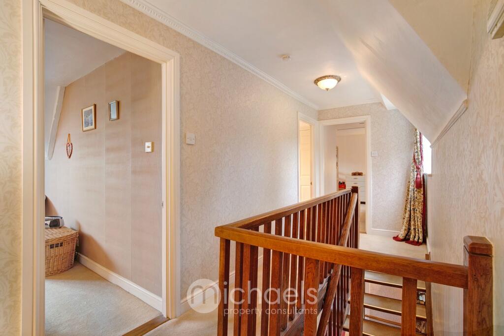 Additional property image - Braiswick, Colchester, CO4