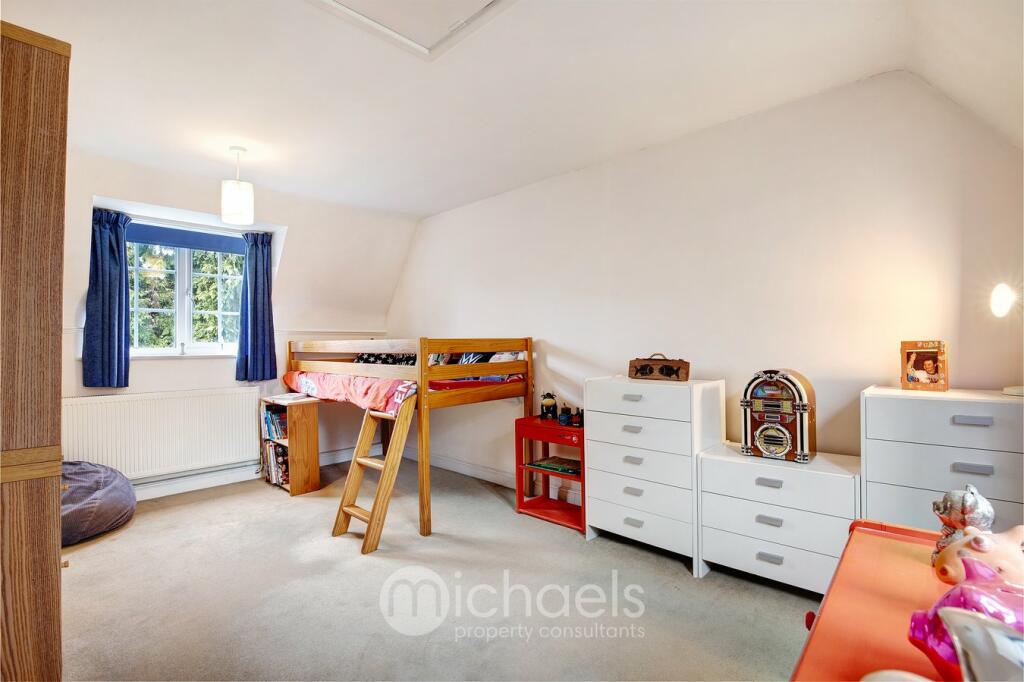 Additional property image - Braiswick, Colchester, CO4
