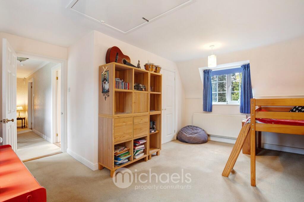 Additional property image - Braiswick, Colchester, CO4