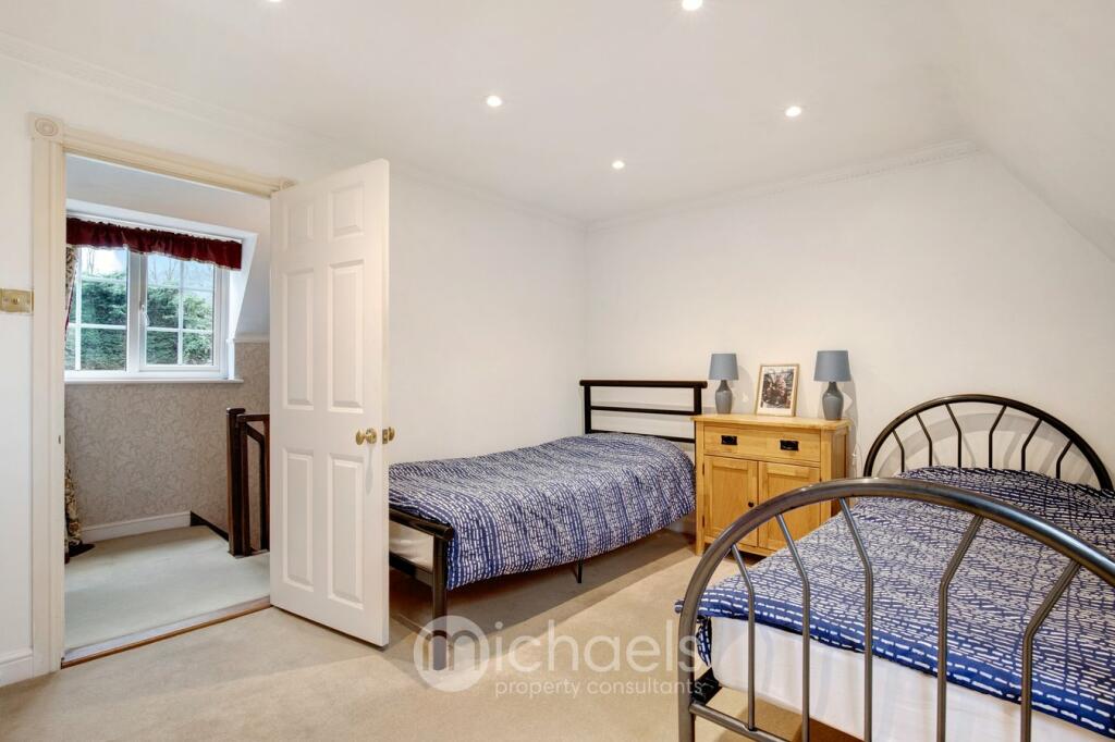 Additional property image - Braiswick, Colchester, CO4