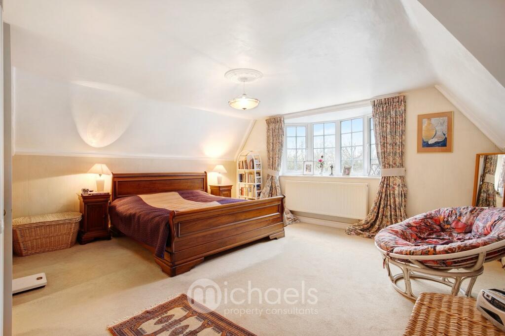 Additional property image - Braiswick, Colchester, CO4