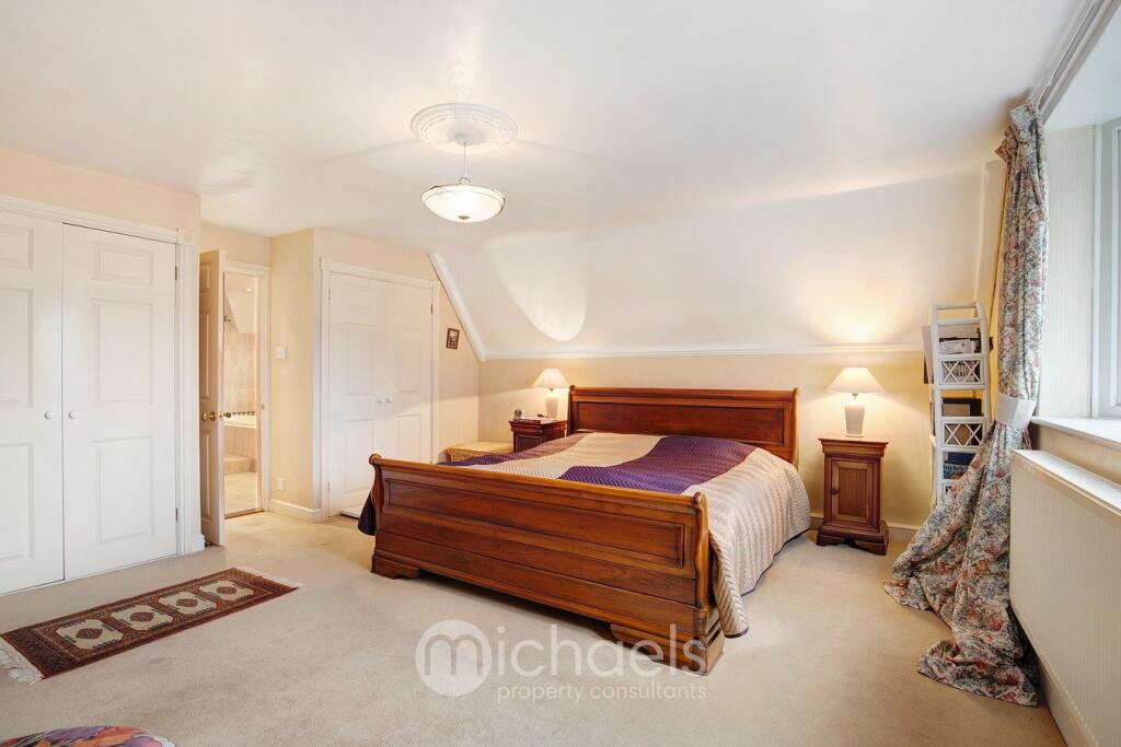 Additional property image - Braiswick, Colchester, CO4