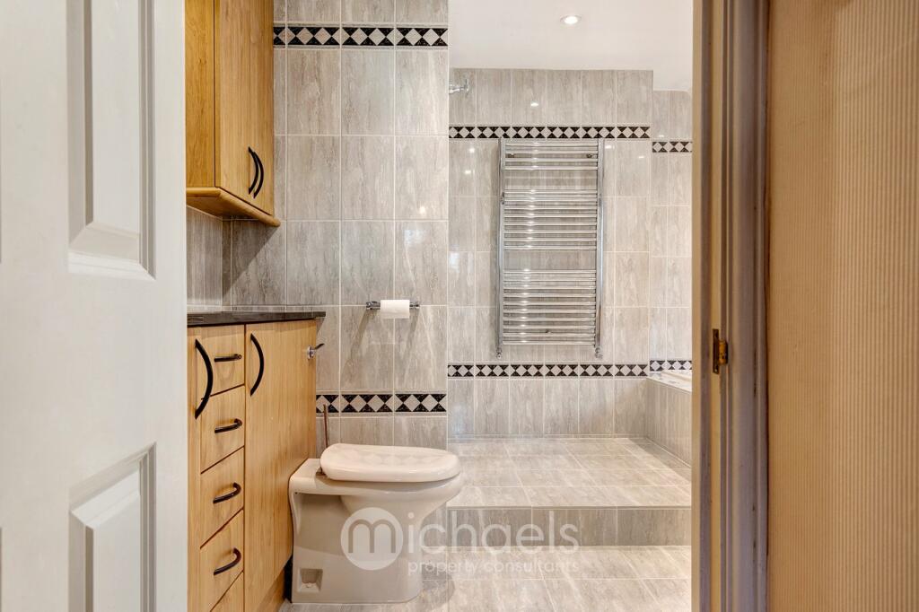 Additional property image - Braiswick, Colchester, CO4