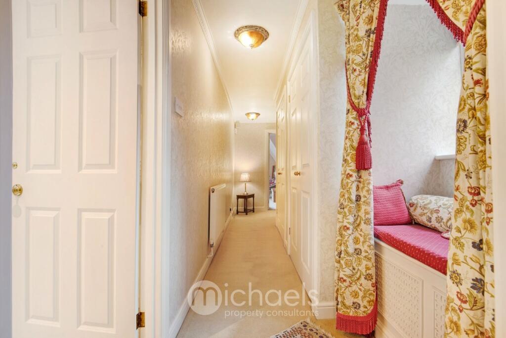 Additional property image - Braiswick, Colchester, CO4