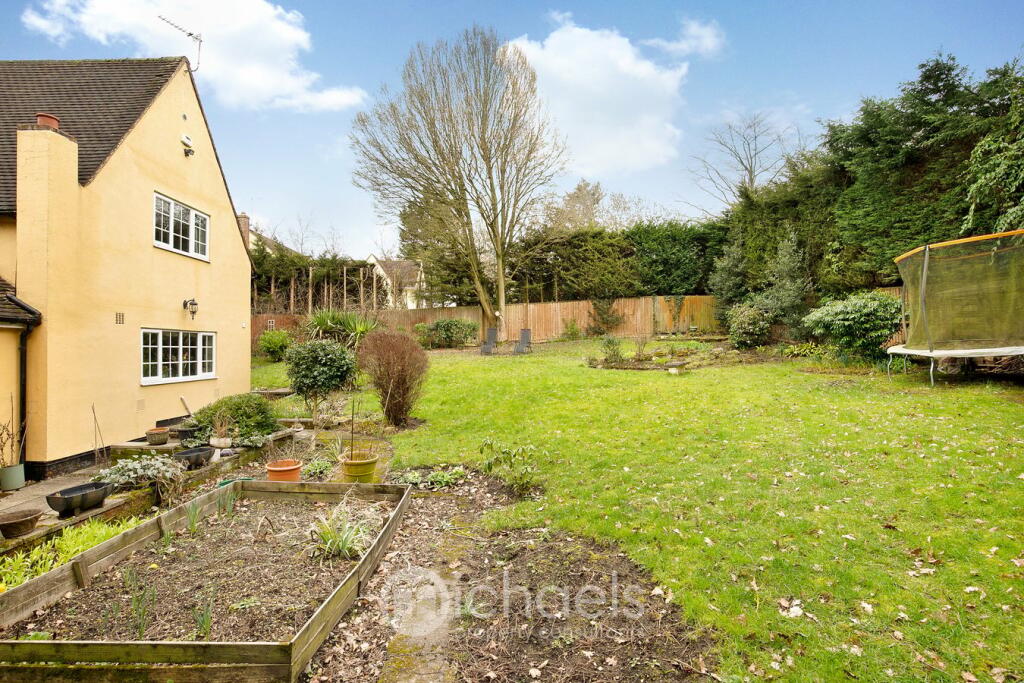 Additional property image - Braiswick, Colchester, CO4