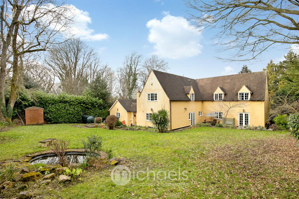 Additional property image - Braiswick, Colchester, CO4