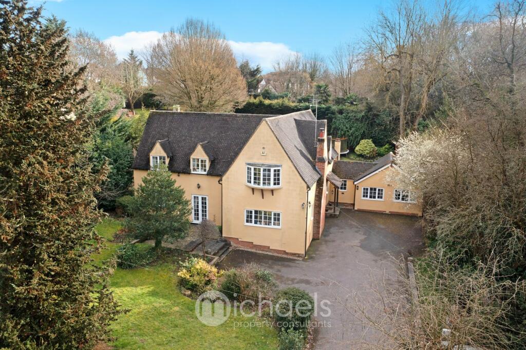 Additional property image - Braiswick, Colchester, CO4