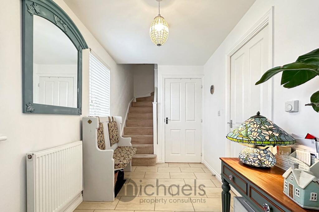 Additional property image - Roberts Road, Colchester , Colchester, CO2