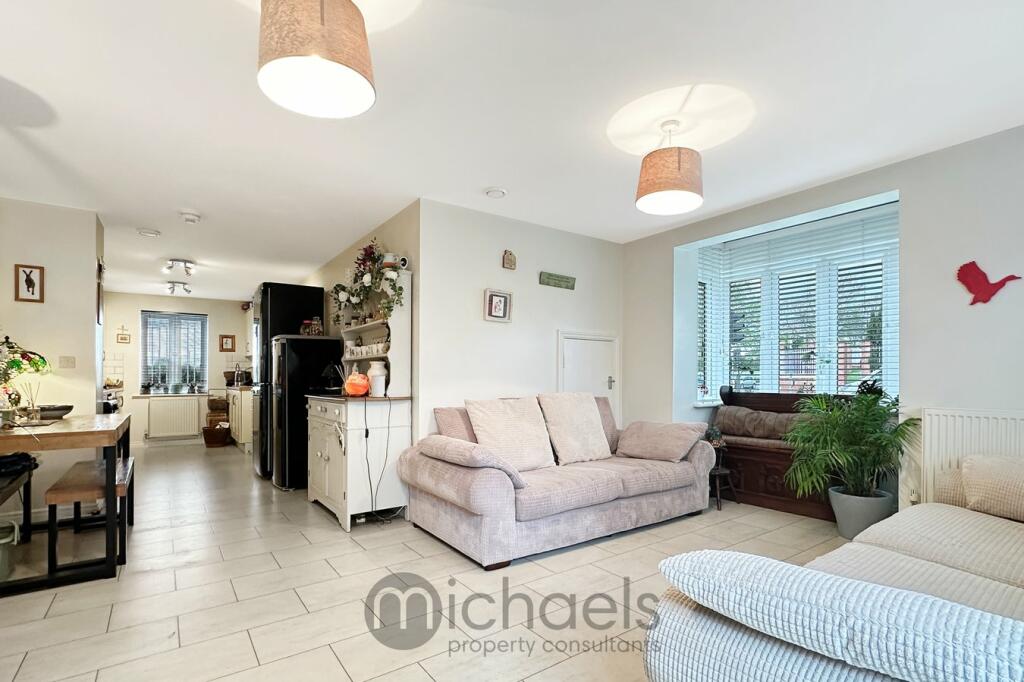 Additional property image - Roberts Road, Colchester , Colchester, CO2