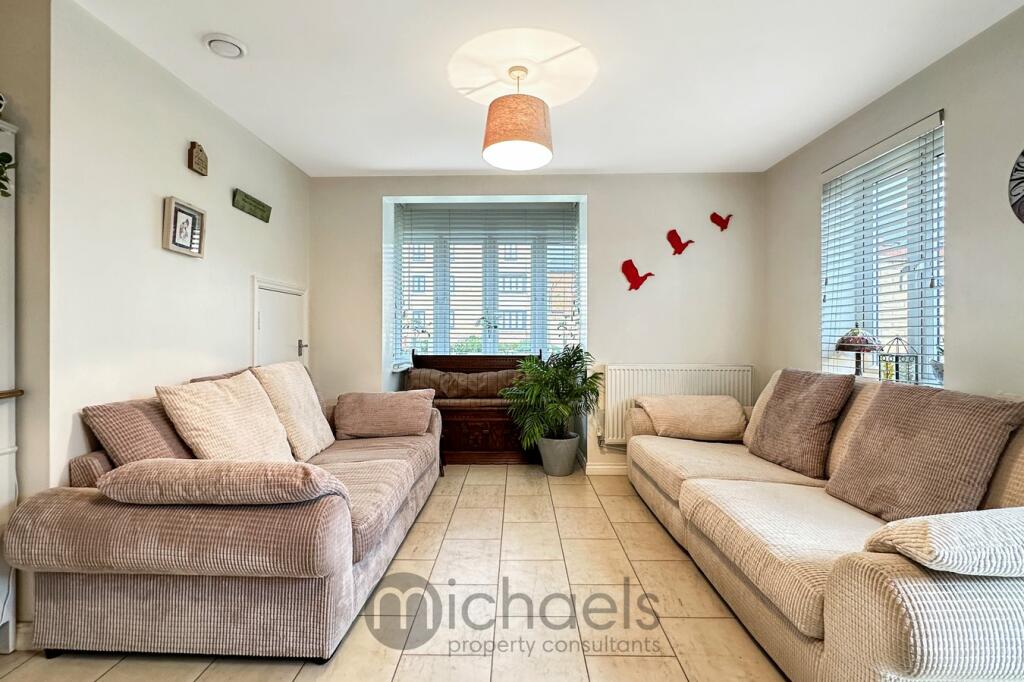 Additional property image - Roberts Road, Colchester , Colchester, CO2
