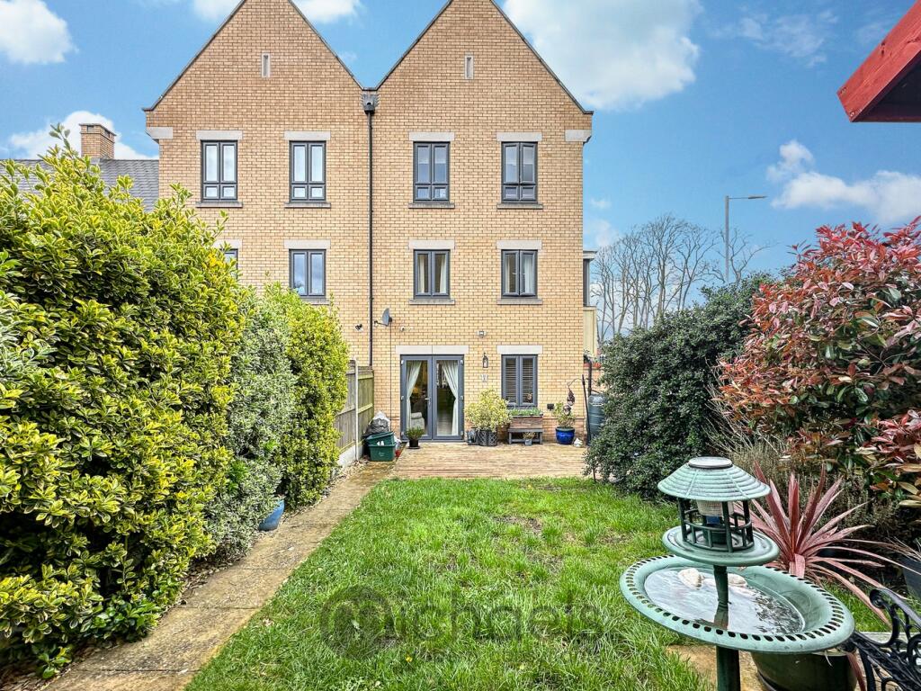 Additional property image - Roberts Road, Colchester , Colchester, CO2