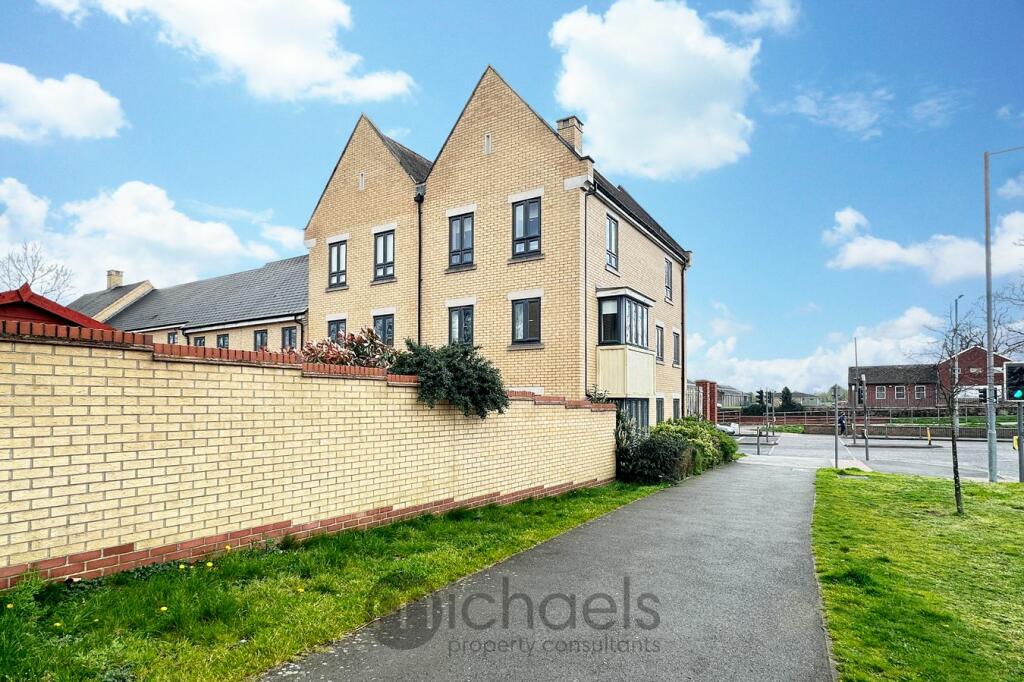 Additional property image - Roberts Road, Colchester , Colchester, CO2