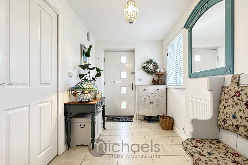 Additional property image - Roberts Road, Colchester , Colchester, CO2