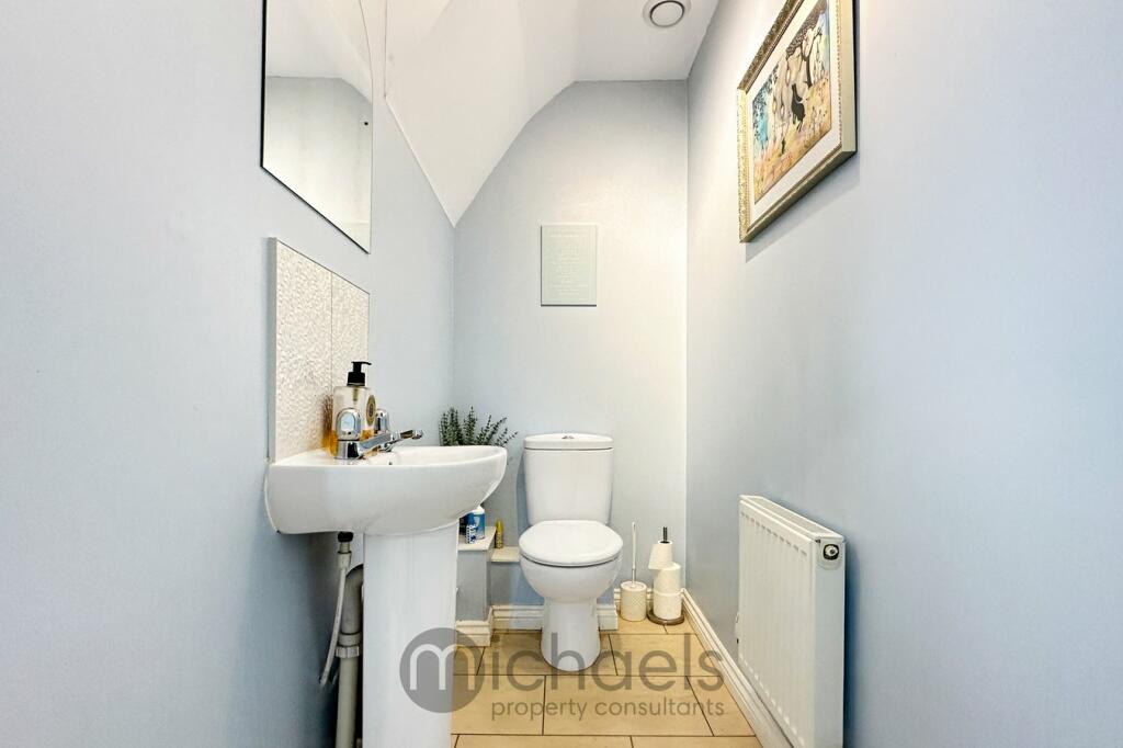 Additional property image - Roberts Road, Colchester , Colchester, CO2