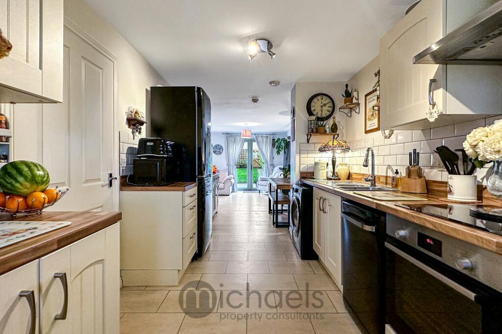 Additional property image - Roberts Road, Colchester , Colchester, CO2