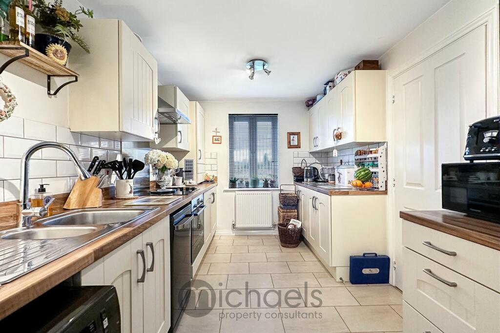 Additional property image - Roberts Road, Colchester , Colchester, CO2