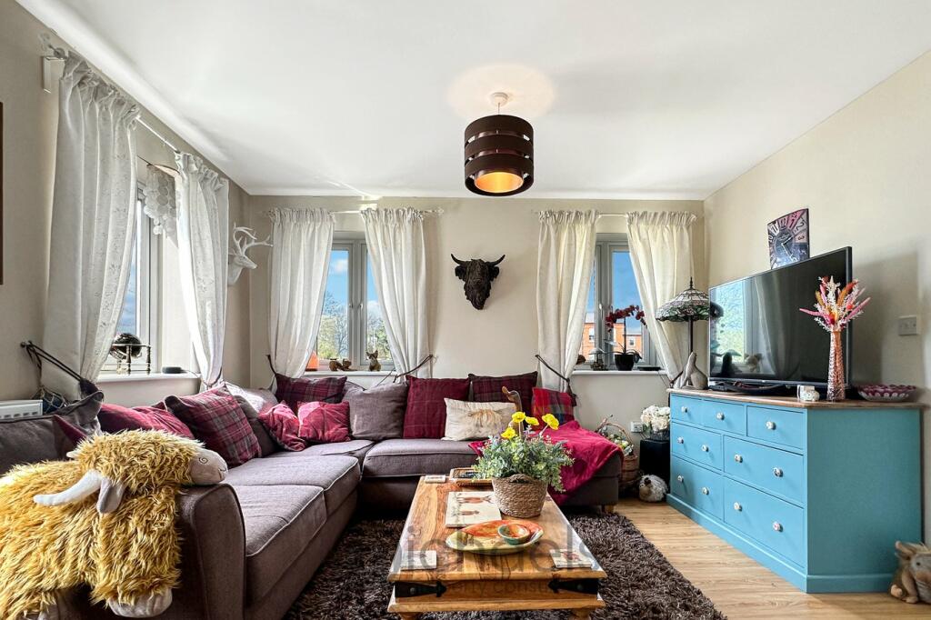 Additional property image - Roberts Road, Colchester , Colchester, CO2