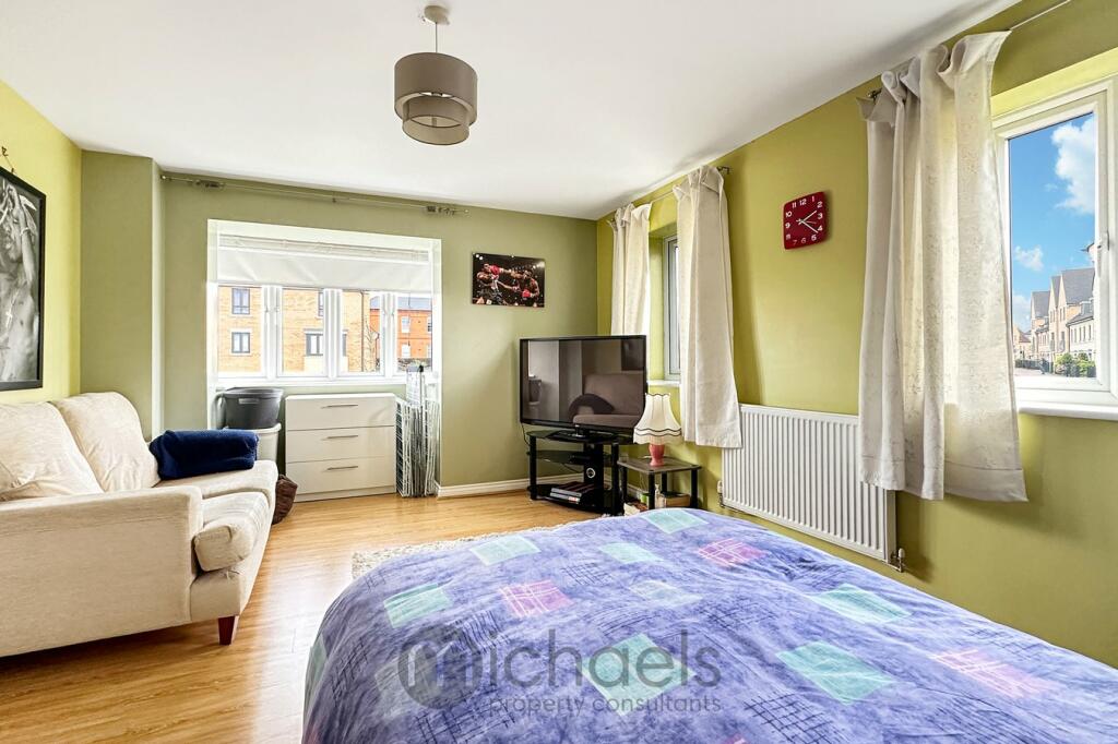 Additional property image - Roberts Road, Colchester , Colchester, CO2