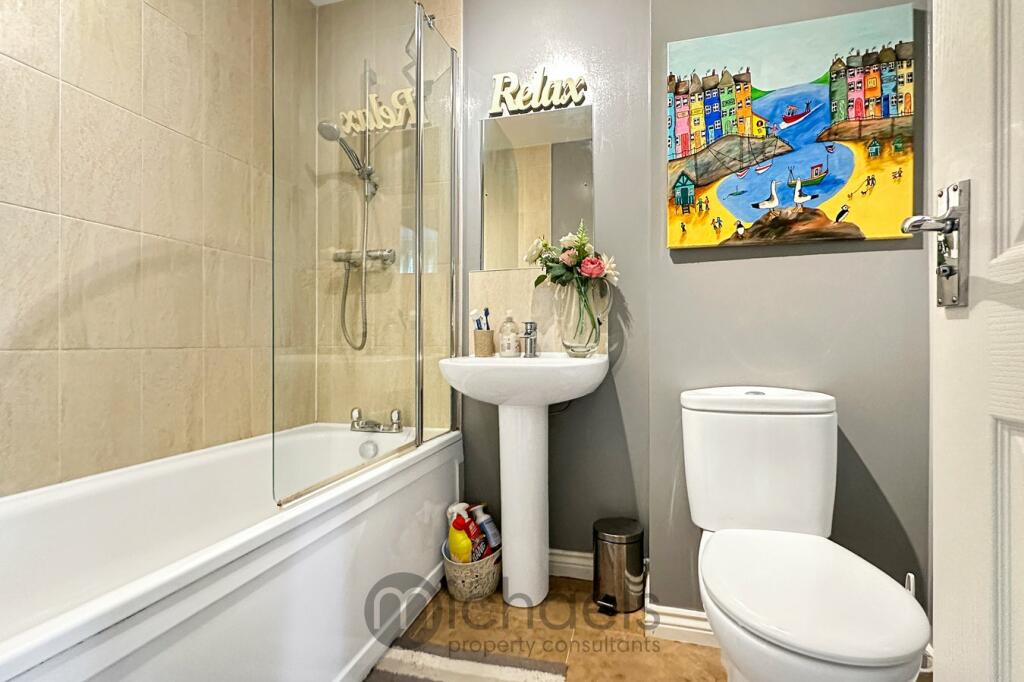 Additional property image - Roberts Road, Colchester , Colchester, CO2