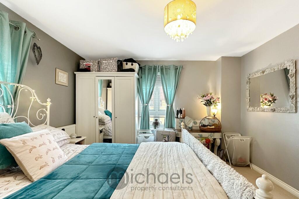 Additional property image - Roberts Road, Colchester , Colchester, CO2