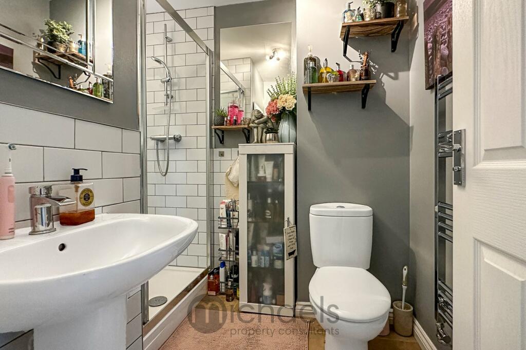 Additional property image - Roberts Road, Colchester , Colchester, CO2