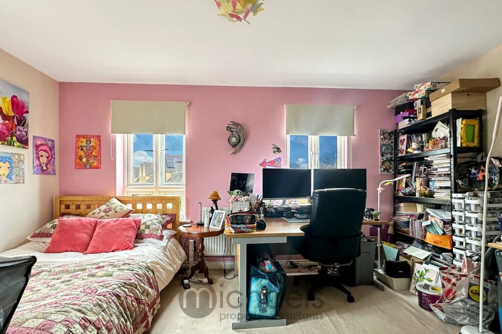 Additional property image - Roberts Road, Colchester , Colchester, CO2