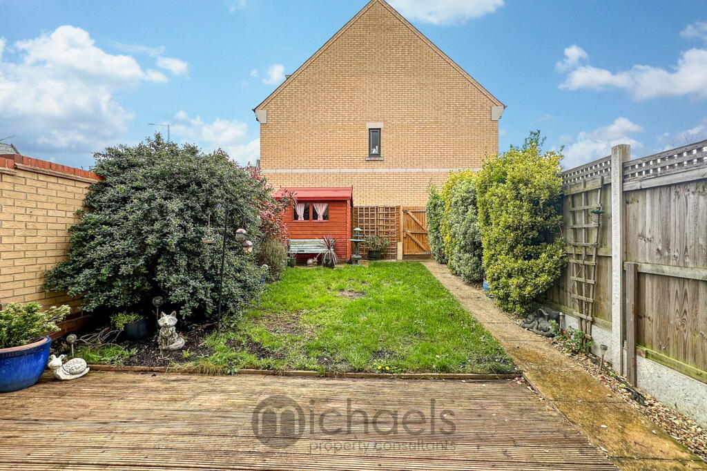 Additional property image - Roberts Road, Colchester , Colchester, CO2