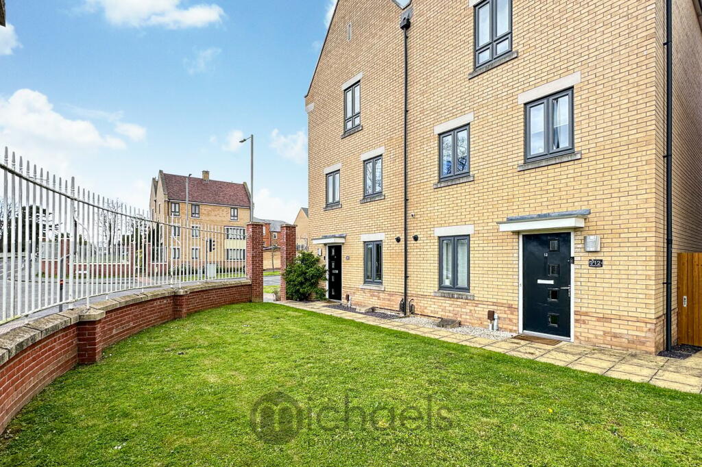 Additional property image - Roberts Road, Colchester , Colchester, CO2