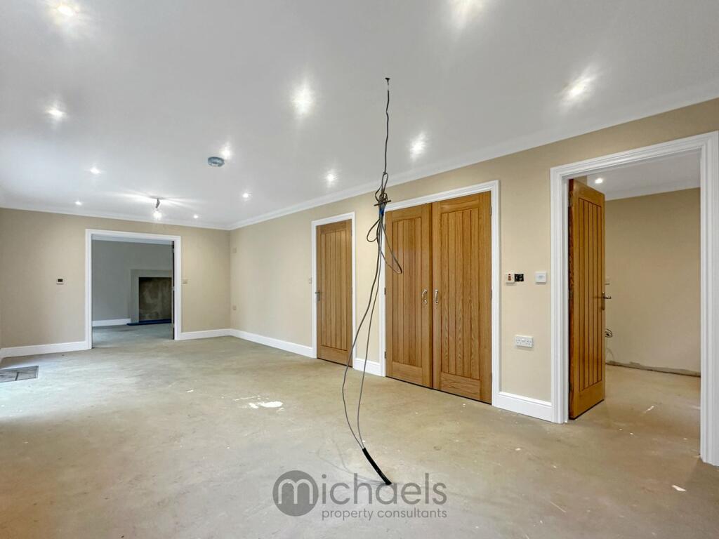 Additional property image - Harwich Road, Lawford, Manningtree, CO11