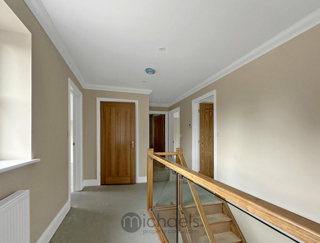 Additional property image - Harwich Road, Lawford, Manningtree, CO11
