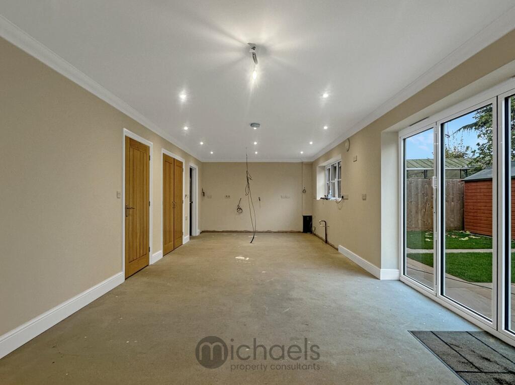 Additional property image - Harwich Road, Lawford, Manningtree, CO11