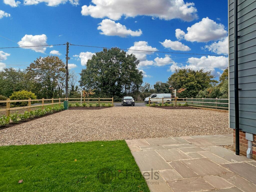 Additional property image - Harwich Road, Lawford, Manningtree, CO11