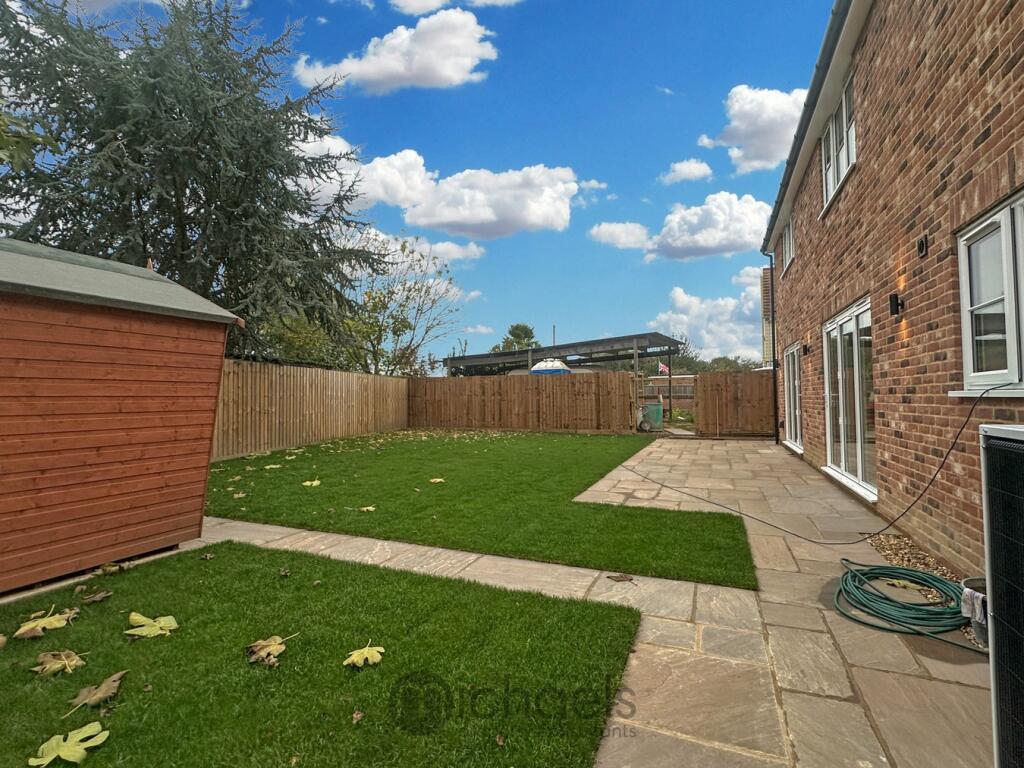 Additional property image - Harwich Road, Lawford, Manningtree, CO11