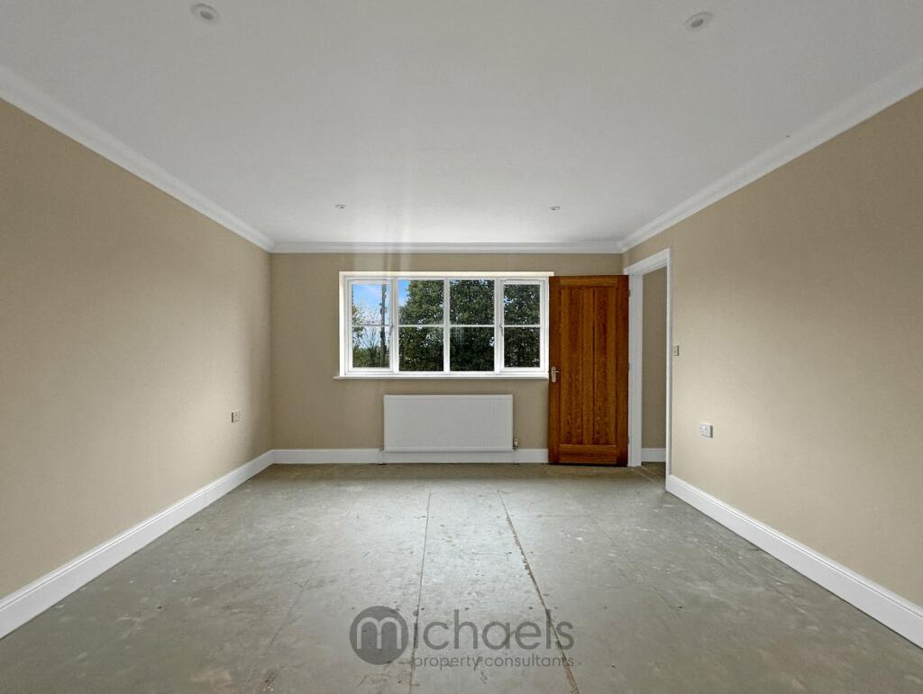 Additional property image - Harwich Road, Lawford, Manningtree, CO11