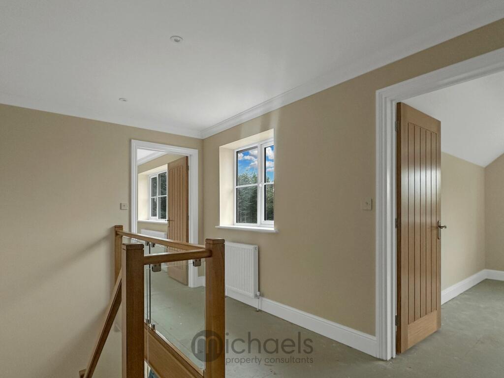 Additional property image - Harwich Road, Lawford, Manningtree, CO11