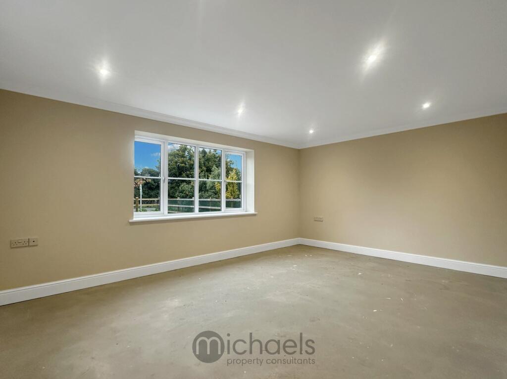 Additional property image - Harwich Road, Lawford, Manningtree, CO11