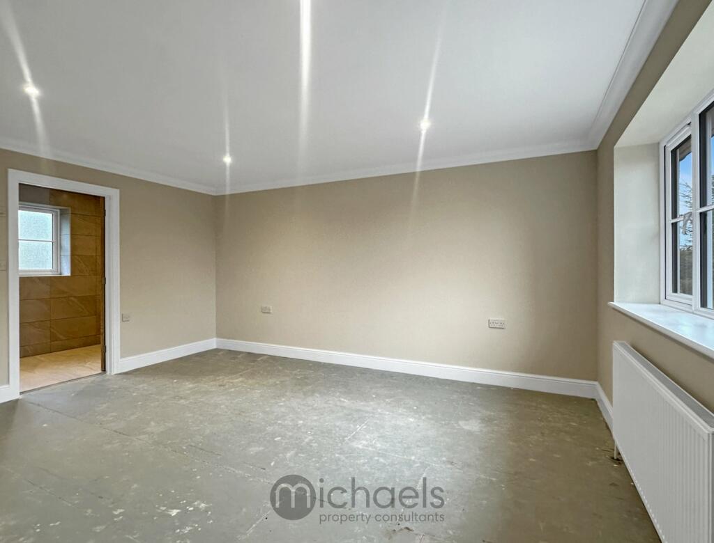 Additional property image - Harwich Road, Lawford, Manningtree, CO11