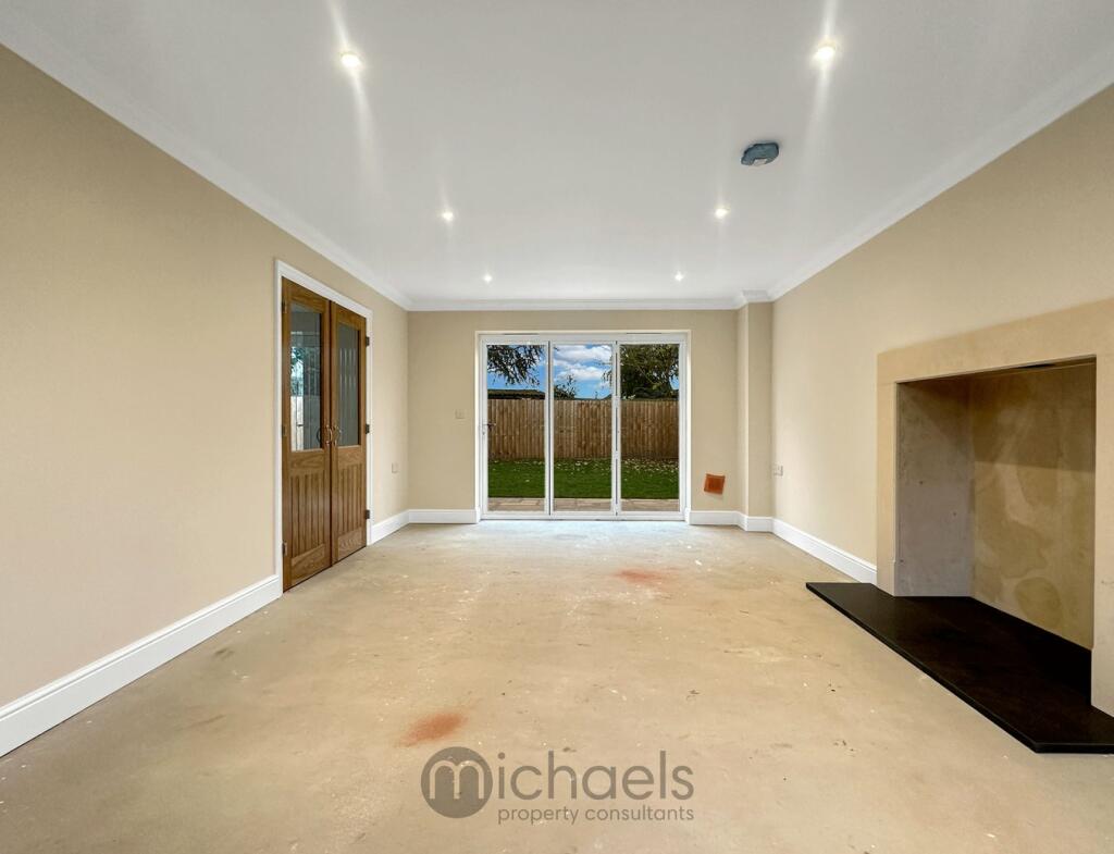 Additional property image - Harwich Road, Lawford, Manningtree, CO11