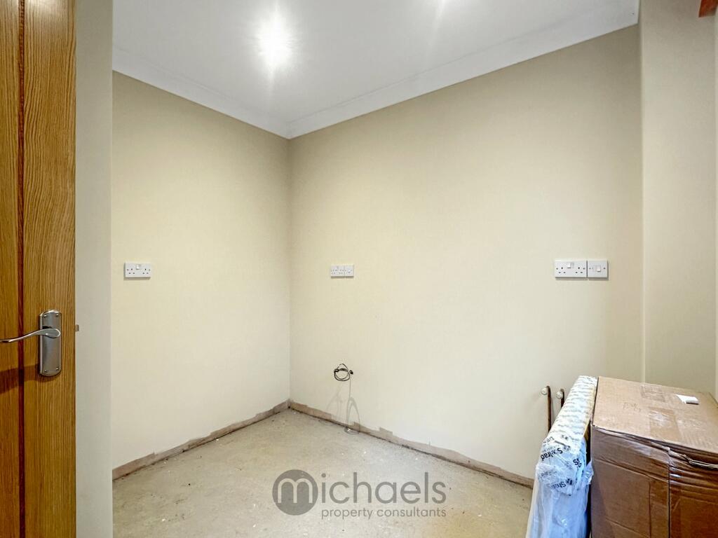 Additional property image - Harwich Road, Lawford, Manningtree, CO11