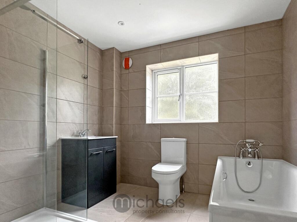 Additional property image - Harwich Road, Lawford, Manningtree, CO11