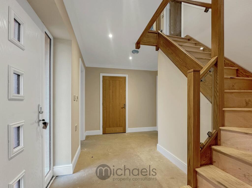 Additional property image - Harwich Road, Lawford, Manningtree, CO11